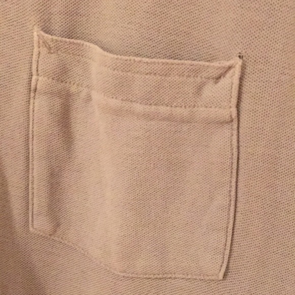 Banana Republic Polo - Picture 3 of 4